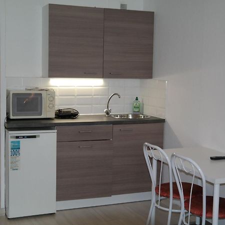 West City Apartments Budapeşte Dış mekan fotoğraf