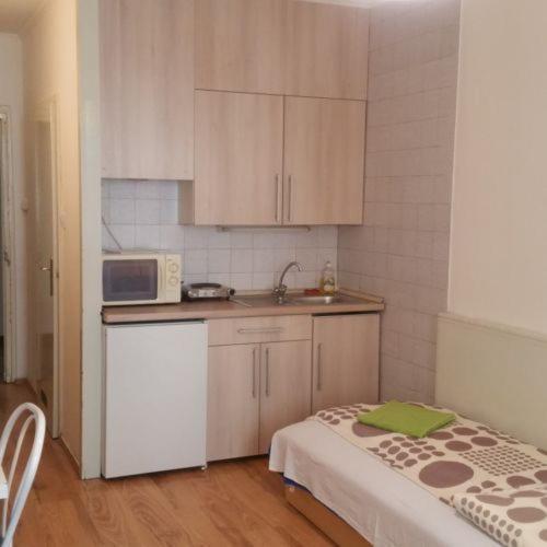 West City Apartments Budapeşte Dış mekan fotoğraf