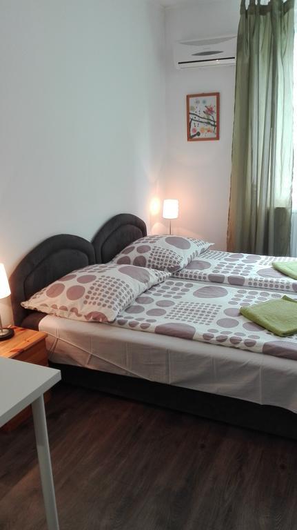 West City Apartments Budapeşte Dış mekan fotoğraf