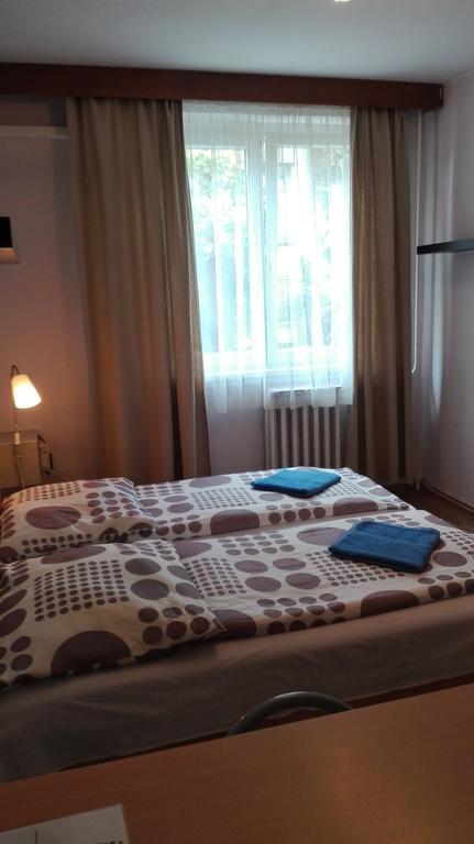 West City Apartments Budapeşte Dış mekan fotoğraf