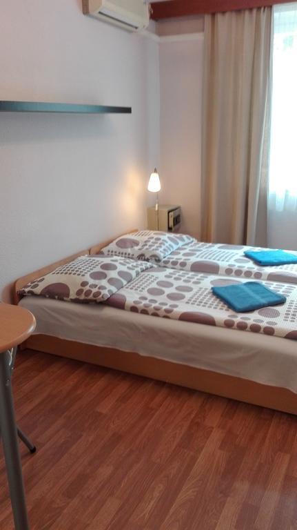 West City Apartments Budapeşte Dış mekan fotoğraf