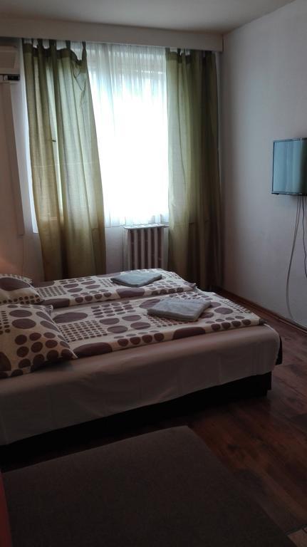 West City Apartments Budapeşte Dış mekan fotoğraf