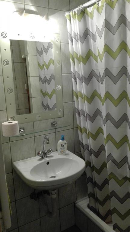 West City Apartments Budapeşte Dış mekan fotoğraf