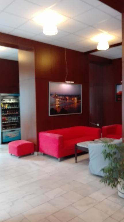 West City Apartments Budapeşte Dış mekan fotoğraf