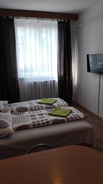 West City Apartments Budapeşte Dış mekan fotoğraf