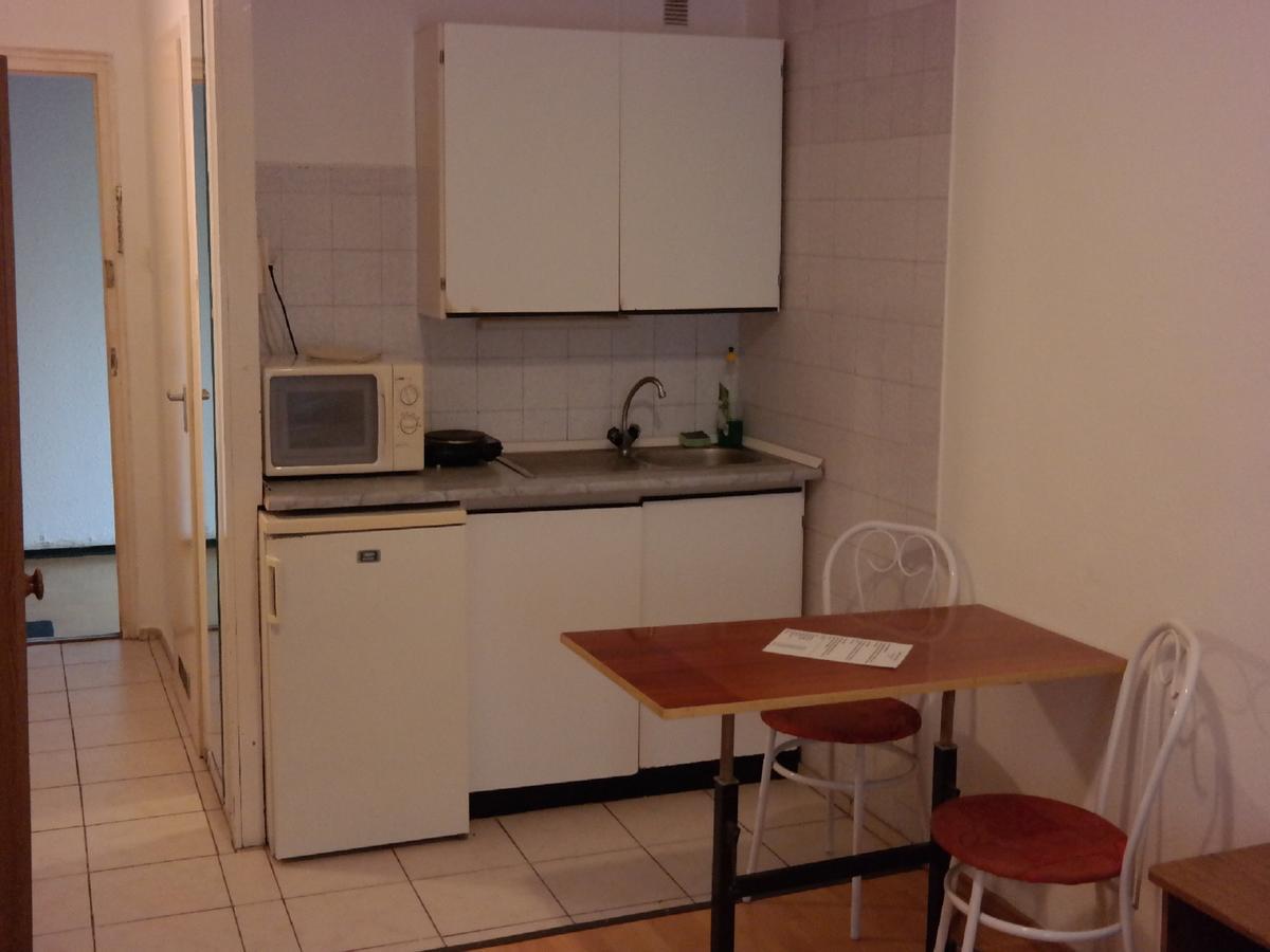 West City Apartments Budapeşte Dış mekan fotoğraf
